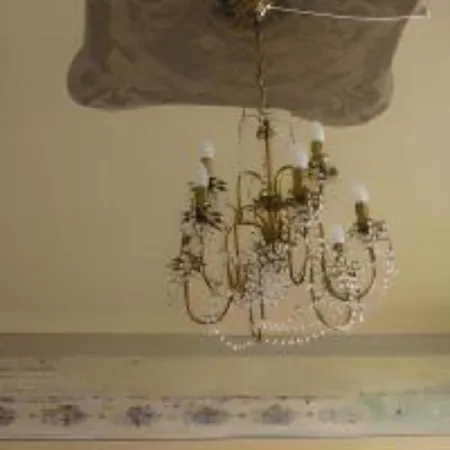 Relais לינה וארוחת בוקר 3*