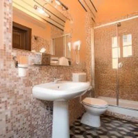 Relais לינה וארוחת בוקר 3*