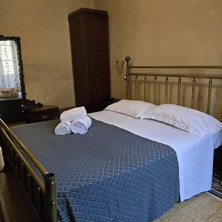 Relais לינה וארוחת בוקר