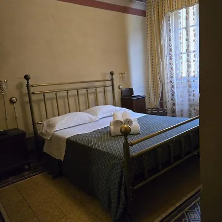 Relais לינה וארוחת בוקר 3*