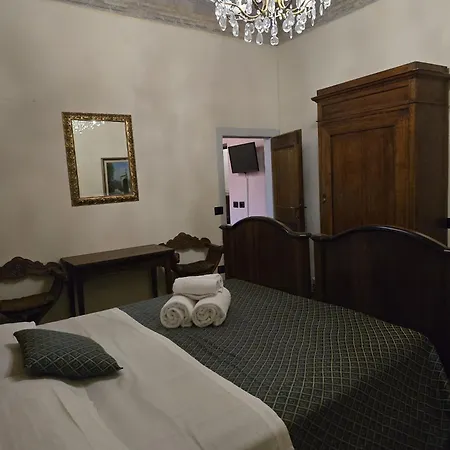 לינה וארוחת בוקר Relais פיזה