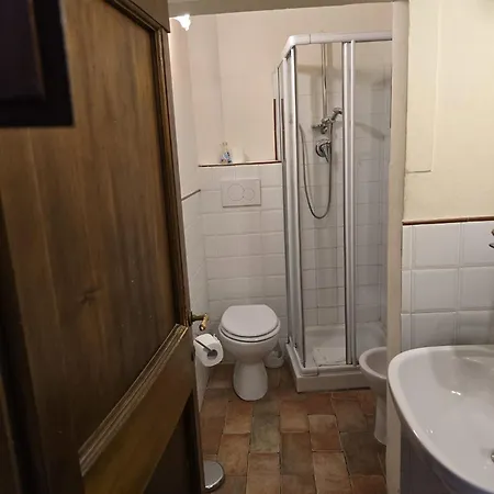 Relais לינה וארוחת בוקר 3*