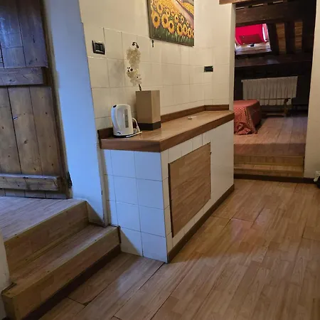 Relais פיזה