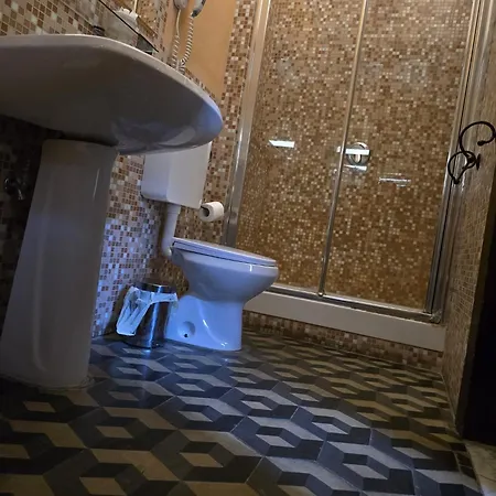 לינה וארוחת בוקר Relais