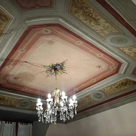 Relais לינה וארוחת בוקר 3*