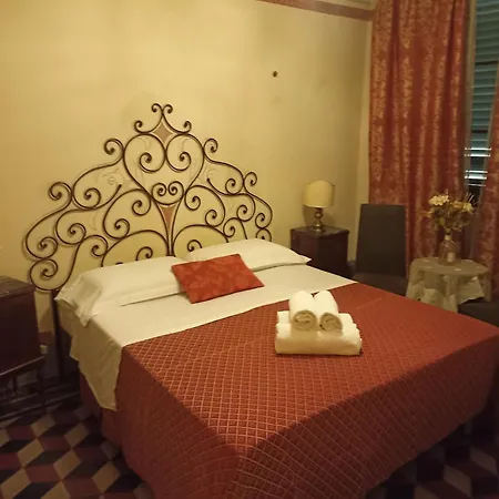 Relais לינה וארוחת בוקר 3*