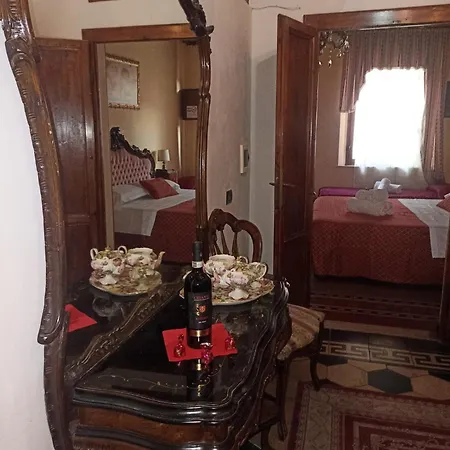 Relais לינה וארוחת בוקר פיזה