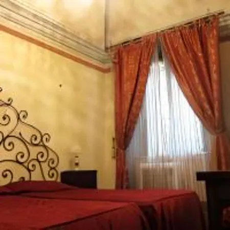 Nocleg ze śniadaniem Relais