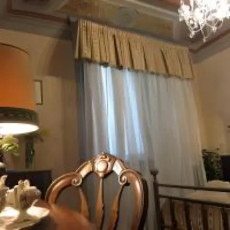Relais * Pisa