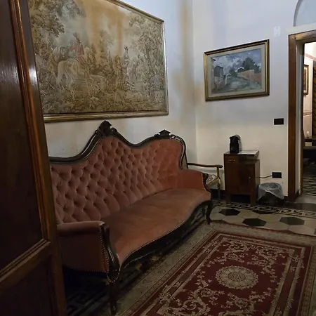 Relais Pisa