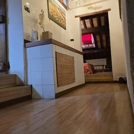Bed & Breakfast Relais Pisa