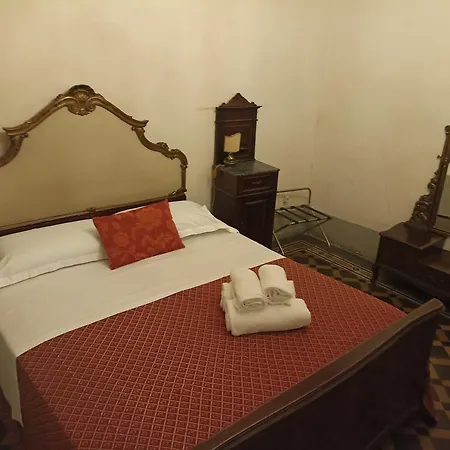 Relais Pisa