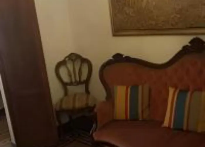 Relais 3* Pisa