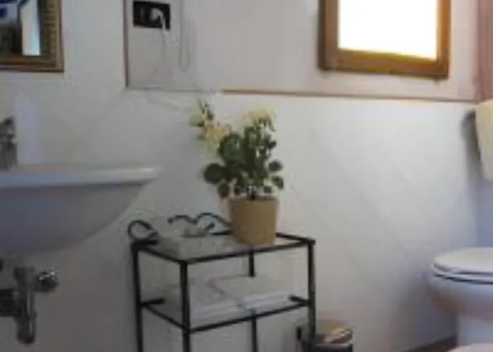 Relais Bed & Breakfast Pisa