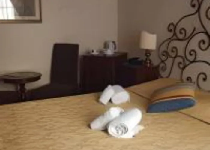 Bed & Breakfast Relais 3*