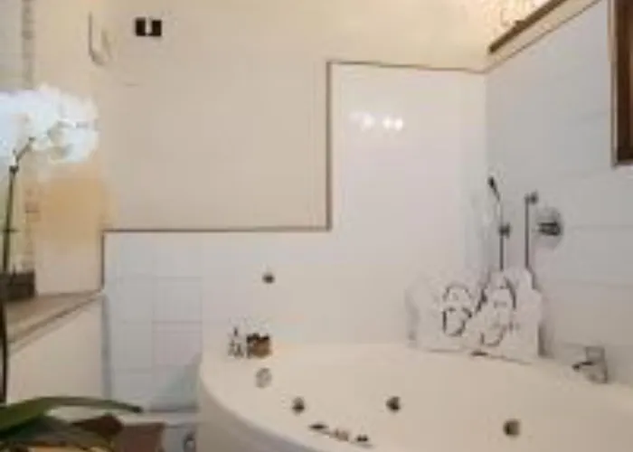Bed & Breakfast Relais Pisa