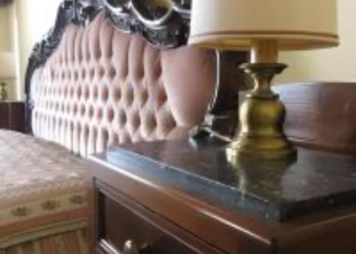 Relais Bed & Breakfast 3*