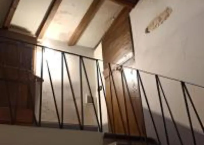 Relais Bed & Breakfast Pisa