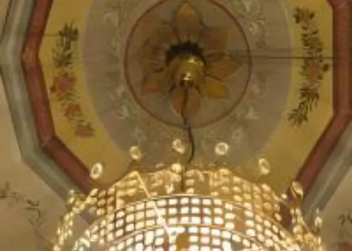 Relais 3* Pisa