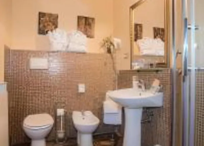 Bed & Breakfast Relais