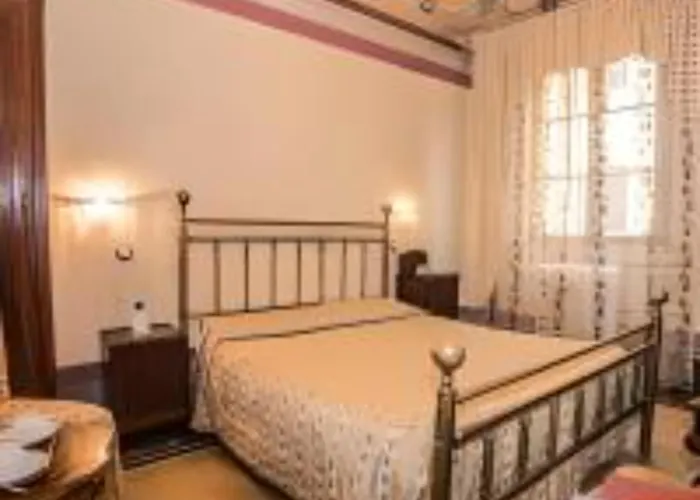 Relais 3*