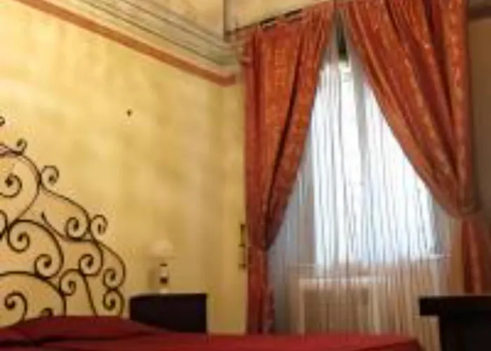 Bed & Breakfast Relais