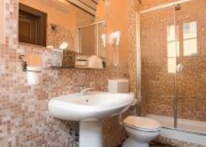 Relais Bed & Breakfast 3*
