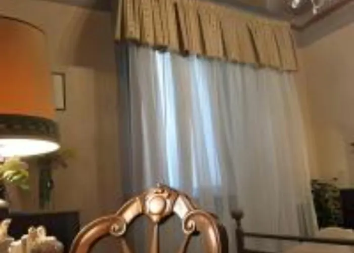 Relais 3* Pisa