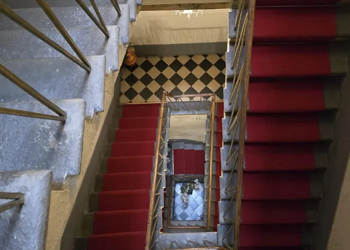 Relais 3* Pisa