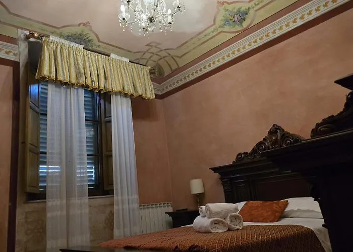 Relais Bed & Breakfast 3*