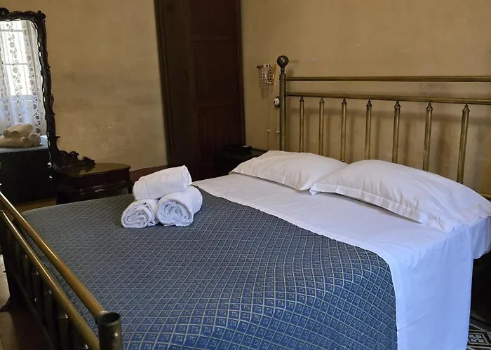 Relais Bed & Breakfast