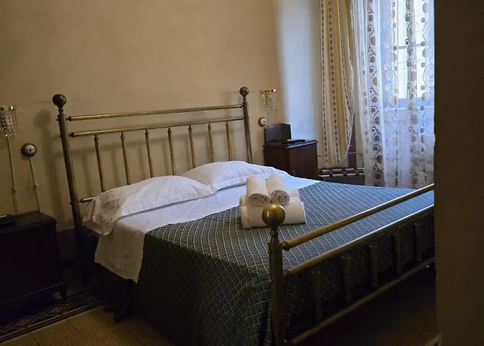 Relais Bed & Breakfast 3*