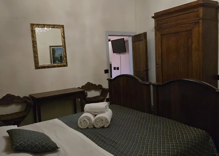Bed & Breakfast Relais Pisa