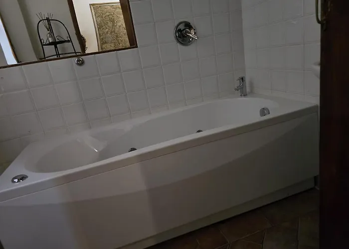 Relais Bed & Breakfast Pisa