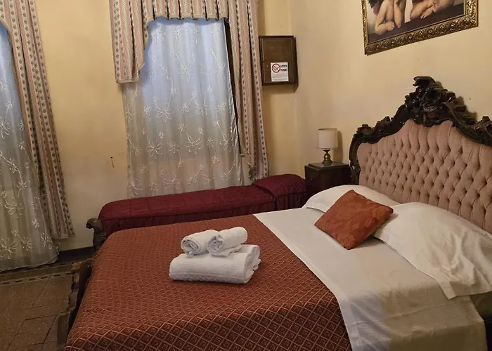 Relais Bed & Breakfast 3*