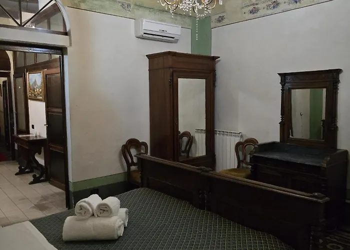 Relais Bed & Breakfast 3*
