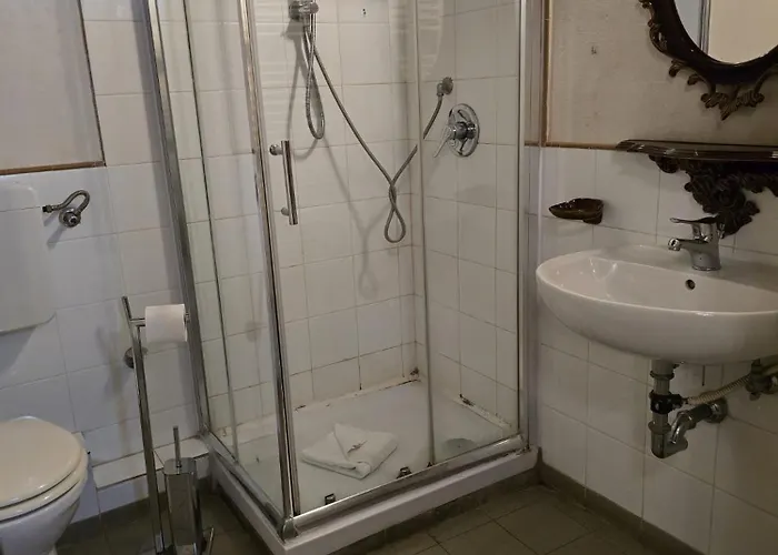 Relais Bed & Breakfast 3*