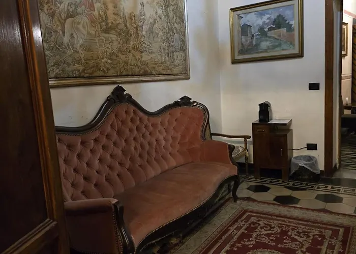 Relais Pisa