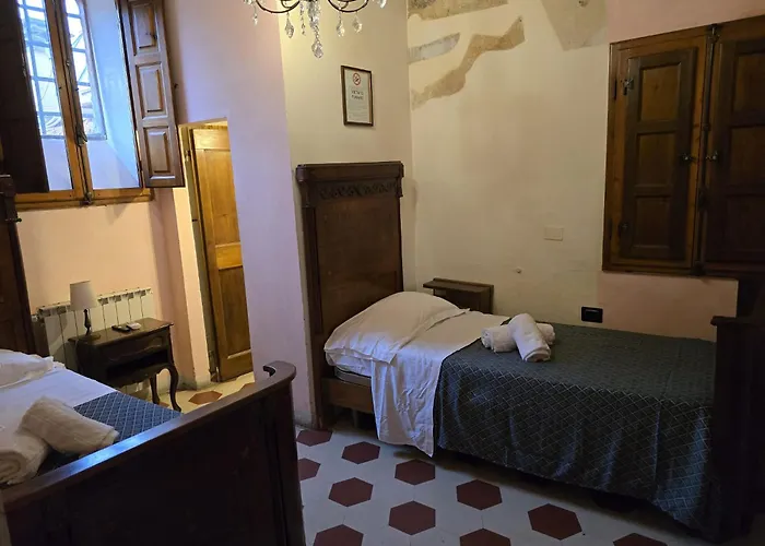 Relais 3* Pisa