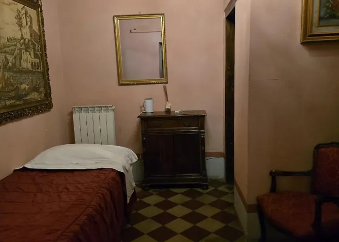 Relais Pisa