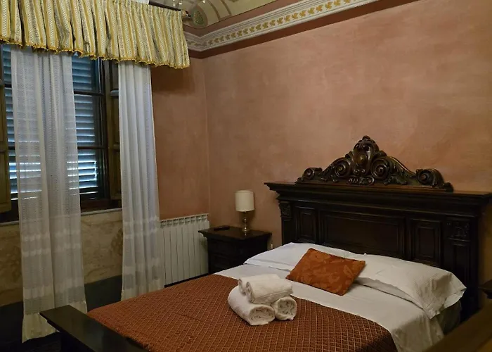 Relais Bed & Breakfast
