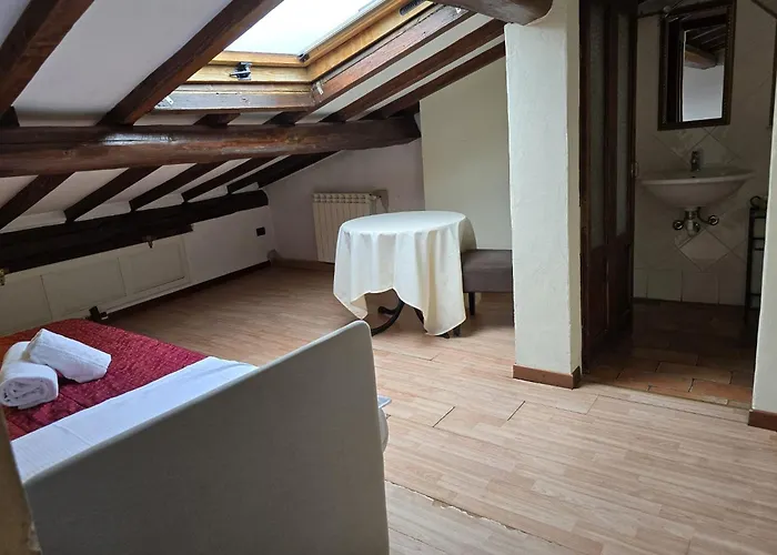Relais Pisa