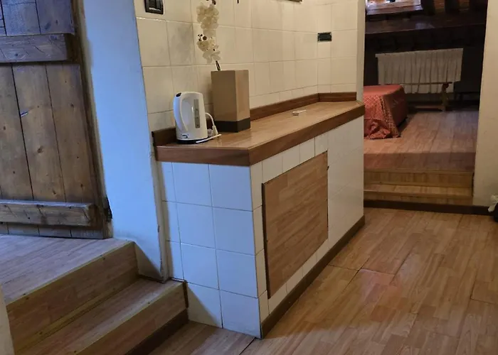 Relais Pisa