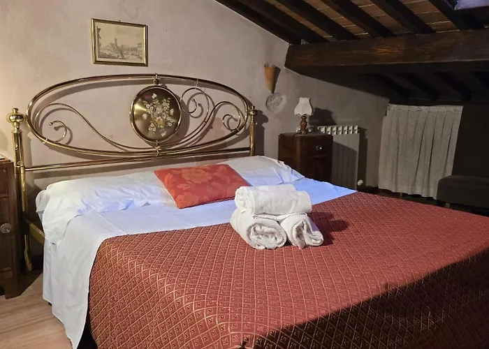 Relais Bed & Breakfast 3*