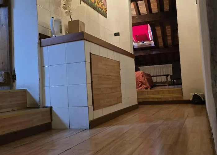 Bed & Breakfast Relais Pisa