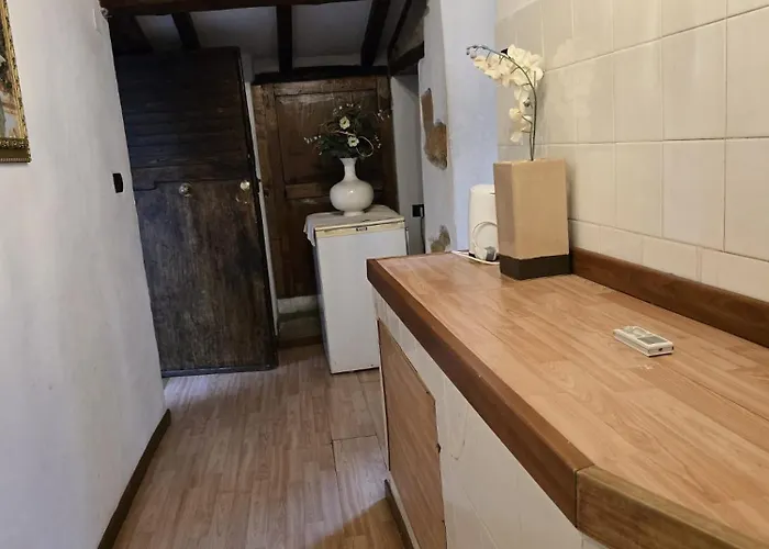 Relais Bed & Breakfast Pisa