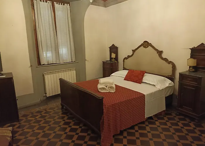 Bed & Breakfast Relais Pisa