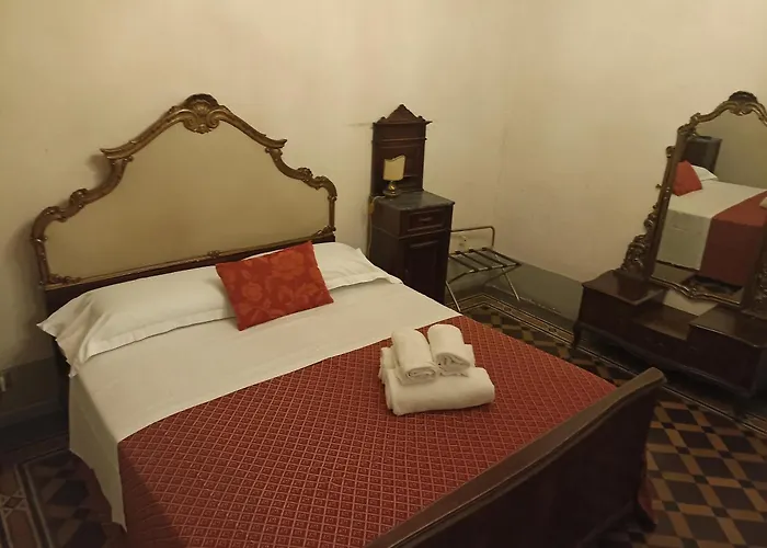 Relais Pisa