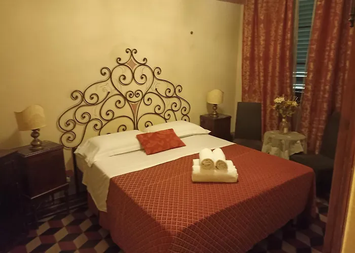 Relais Bed & Breakfast 3*