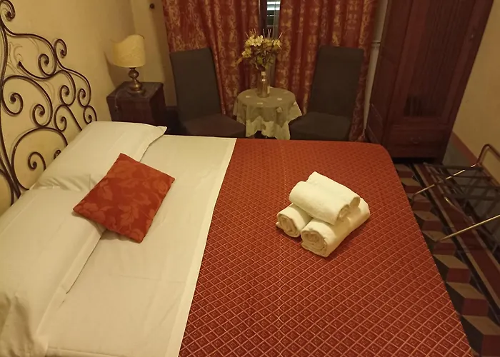 Relais Bed & Breakfast 3*